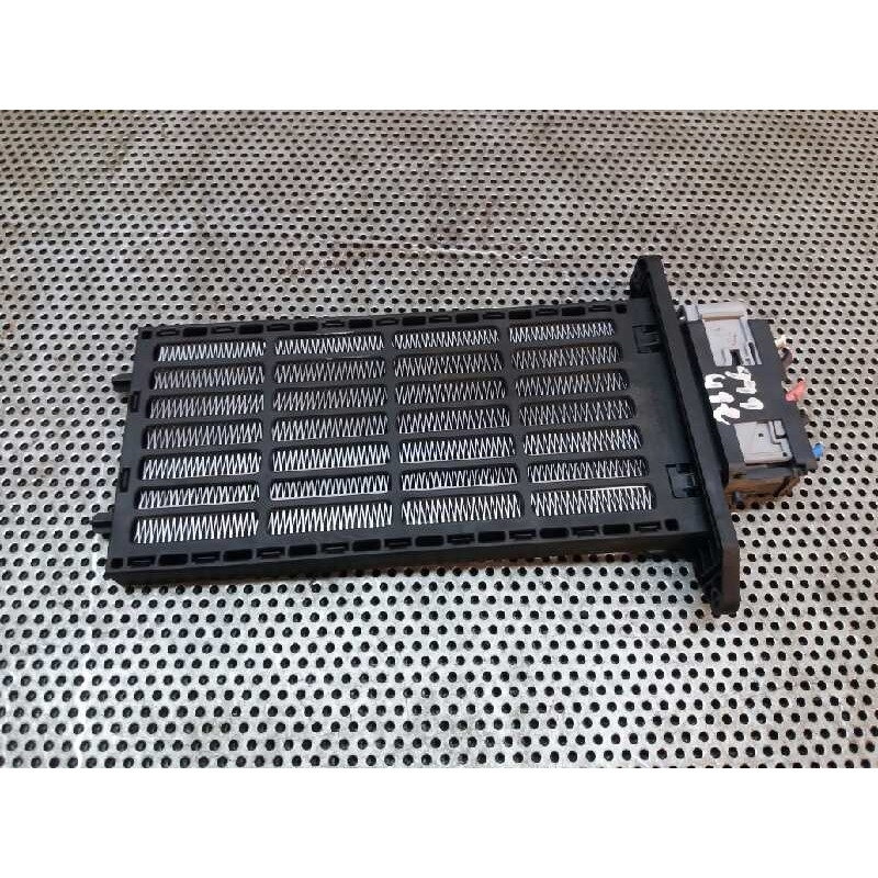 Recambio de resistencia calefaccion para hyundai i30 1.6 crdi cat referencia OEM IAM 2601401 - Negro 4