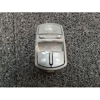 MANDO ELEVALUNAS DELANTERO IZQUIERDO 13258521AA 