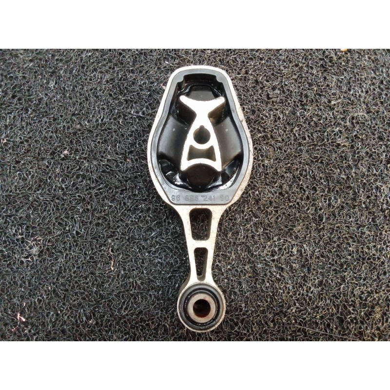 Recambio de soporte motor trasero para peugeot 208 style referencia OEM IAM 9688824180  