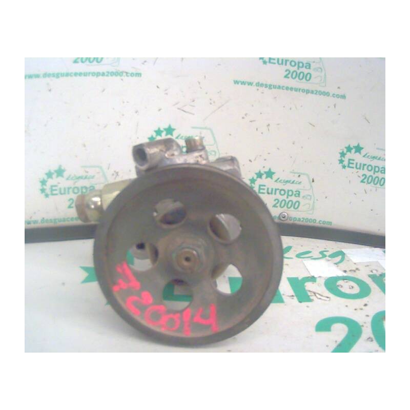 Recambio de bomba direccion para tata indica 1.4 diesel referencia OEM IAM  5LPM - Gris 2