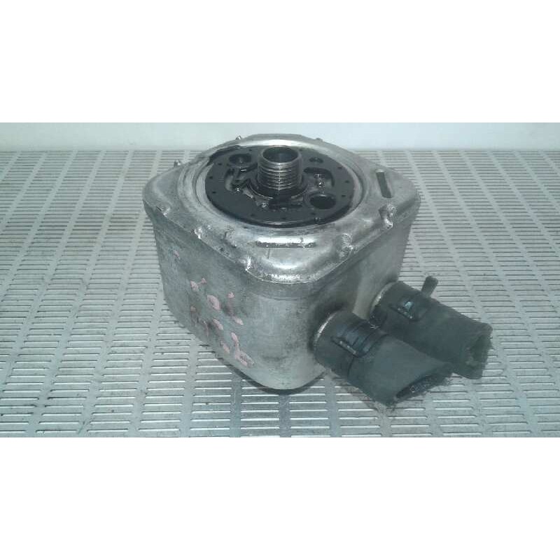 Recambio de enfriador aceite motor para skoda octavia berlina (1u2) 1.9 tdi referencia OEM IAM 028117021H  