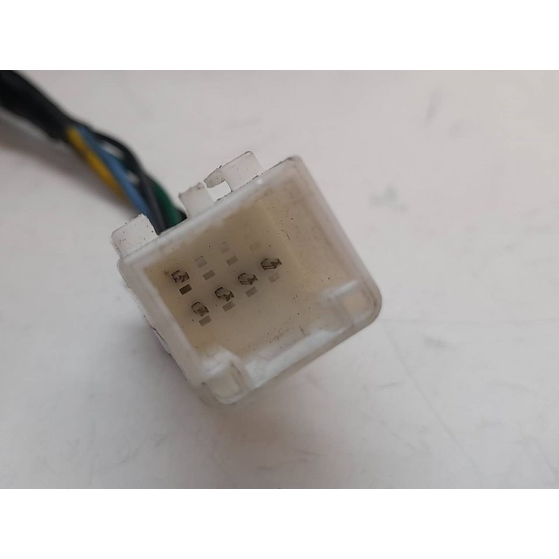 Recambio de retrovisor izquierdo para dacia sandero ambiance referencia OEM IAM 4