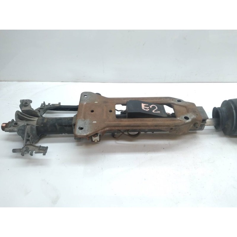 Recambio de columna direccion para bmw serie 1 berlina (e81/e87) 120d referencia OEM IAM 32306770714AI01 831401015515 - Blanco 2