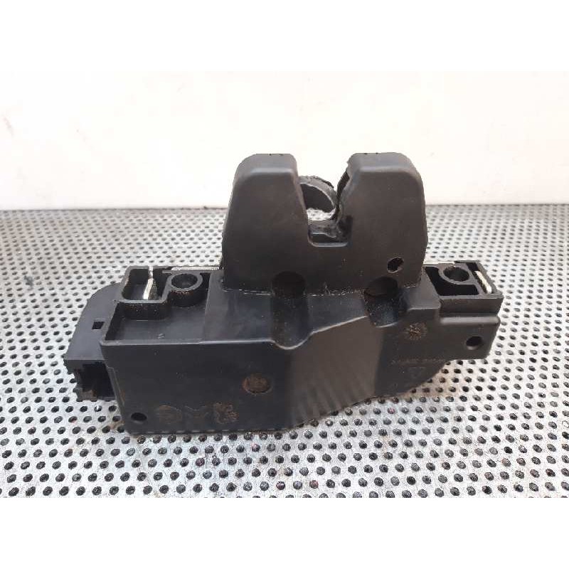 Recambio de cerradura maletero / porton para citroën c5 berlina audace referencia OEM IAM 9652483180 - Gris 3