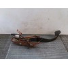 Recambio de pedal freno para toyota auris 2.0 d-4d cat referencia OEM IAM   