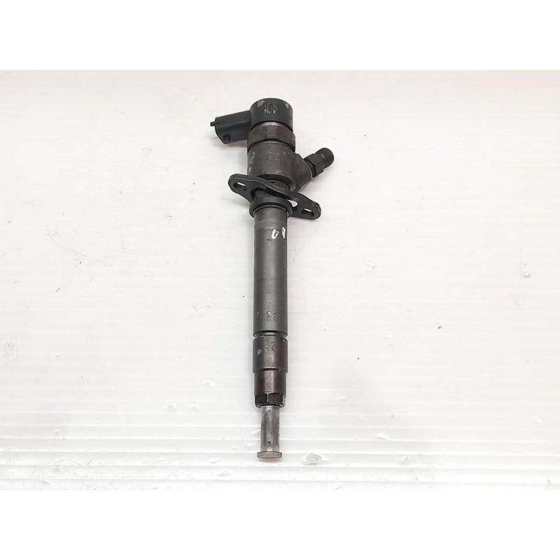 Recambio de inyector para volvo s60 berlina 2.4 d referencia OEM IAM 0445110078  BOSCH