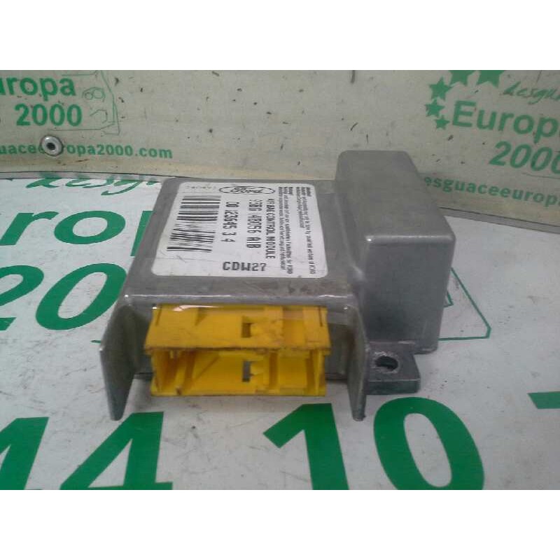 Recambio de kit airbag para ford mondeo berlina/familiar (fd) referencia OEM IAM  137100 5