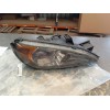 Recambio de faro derecho para nissan primera berlina (p11) comfort referencia OEM IAM   