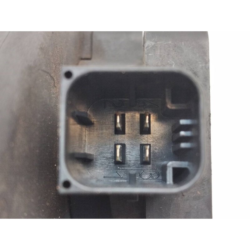 Recambio de potenciometro pedal para peugeot 307 (s1) xs referencia OEM IAM   VDO - Azul 3