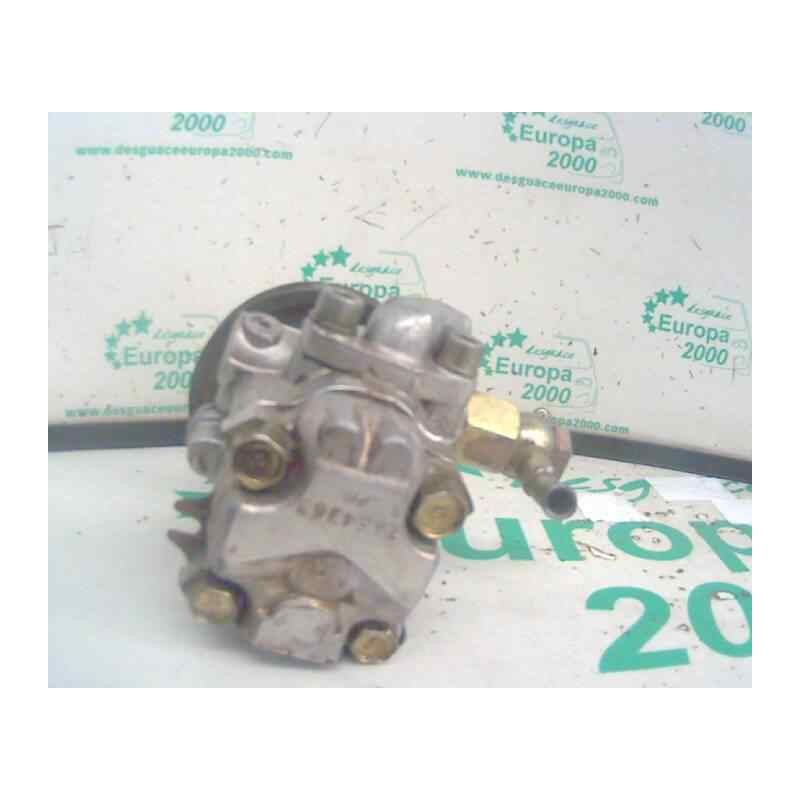 Recambio de bomba direccion para tata indica 1.4 diesel referencia OEM IAM  5LPM - Gris 3