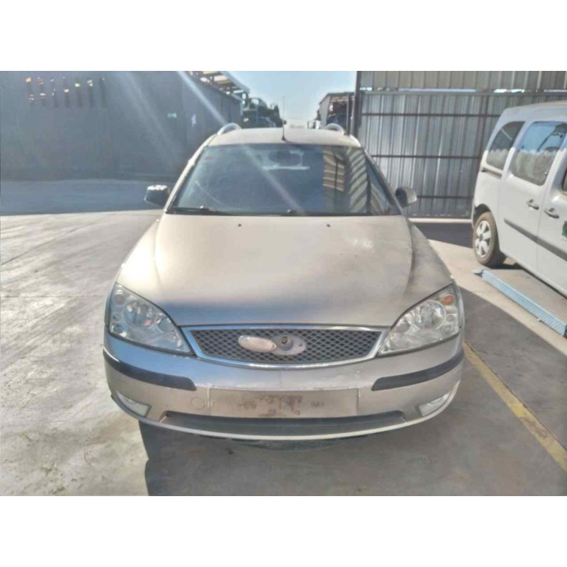 ford mondeo turnier (ge) del año 2004