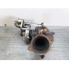 Recambio de turbocompresor para chrysler voyager (es) 2.5 turbodiesel referencia OEM IAM RHB507185A 92678 / TURBO IHI