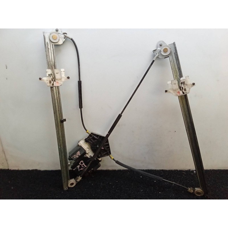 Recambio de elevalunas delantero derecho para peugeot 807 sr pack referencia OEM IAM 1488737080 991728203 2