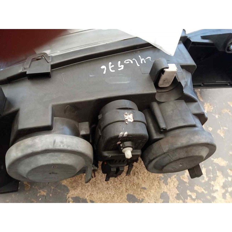 Recambio de faro derecho para nissan primera berlina (p11) comfort referencia OEM IAM - Verde 3