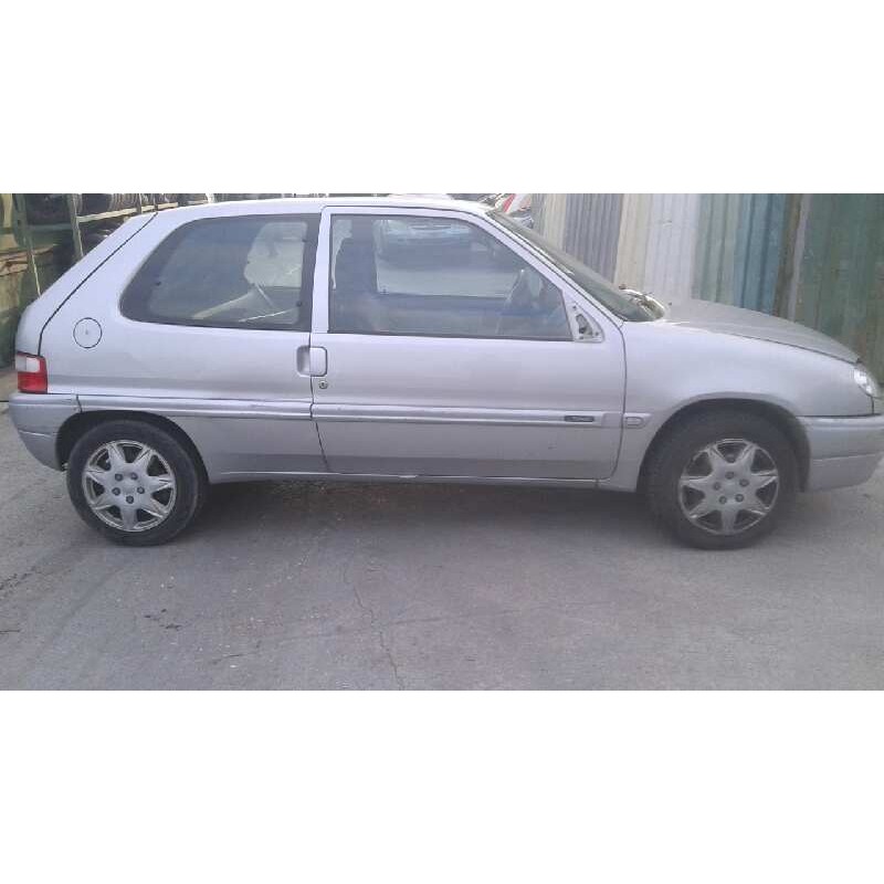 citroën saxo del año 2000