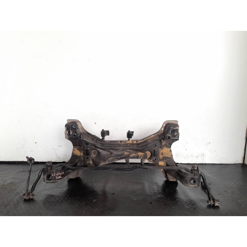 Recambio de puente delantero para seat alhambra (7v8) sxe referencia OEM IAM 2