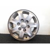 Recambio de llanta para kia carnival 2.9 crdi vgt ex referencia OEM IAM E16X612J 529104D100 