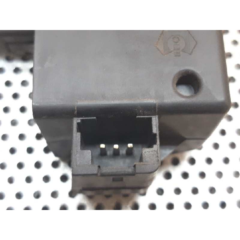 Recambio de cerradura maletero / porton para citroën c5 berlina audace referencia OEM IAM 9652483180 - Gris 4
