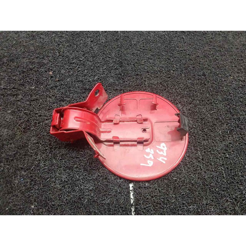 Recambio de tapa exterior combustible para saab 9-5 familiar 2.2 tid vector referencia OEM IAM - Rojo 2