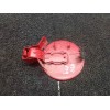 Recambio de tapa exterior combustible para saab 9-5 familiar 2.2 tid vector referencia OEM IAM   