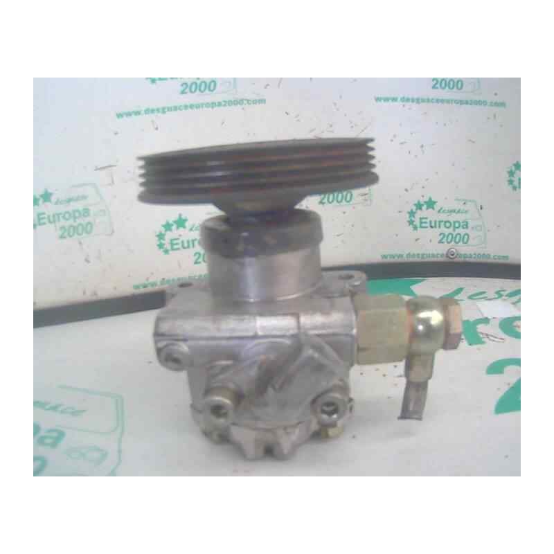 Recambio de bomba direccion para tata indica 1.4 diesel referencia OEM IAM  5LPM - Gris 4