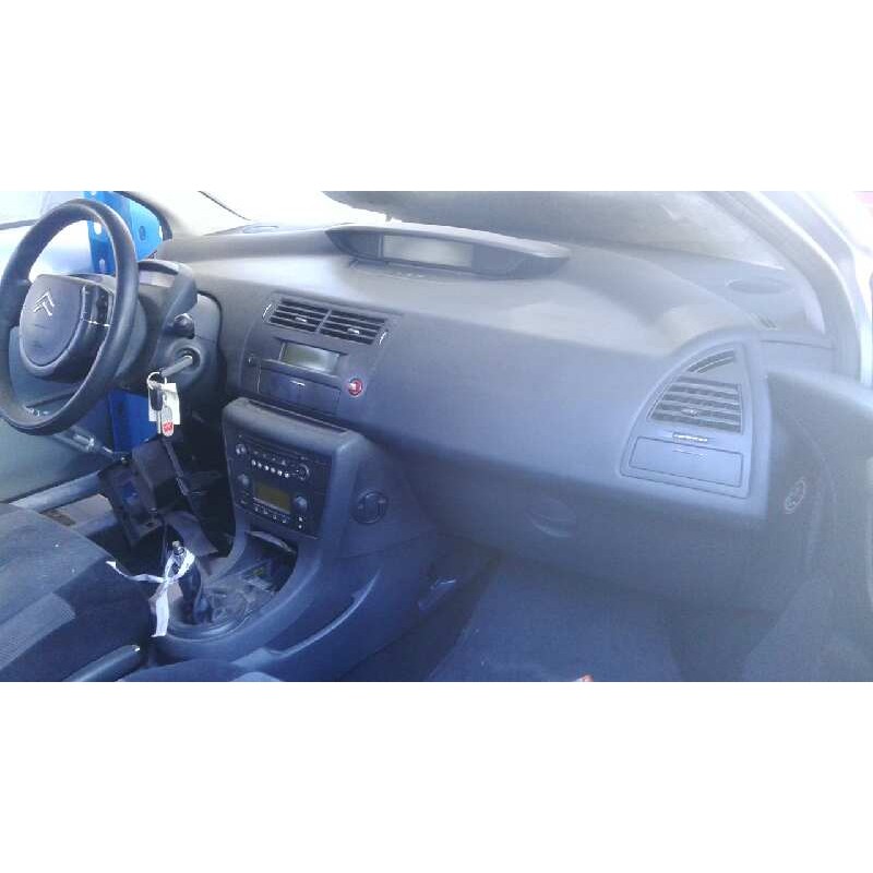 citroën c4 berlina del año 2005
