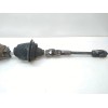Recambio de columna direccion para bmw serie 1 berlina (e81/e87) 120d referencia OEM IAM 32306770714AI01 831401015515 