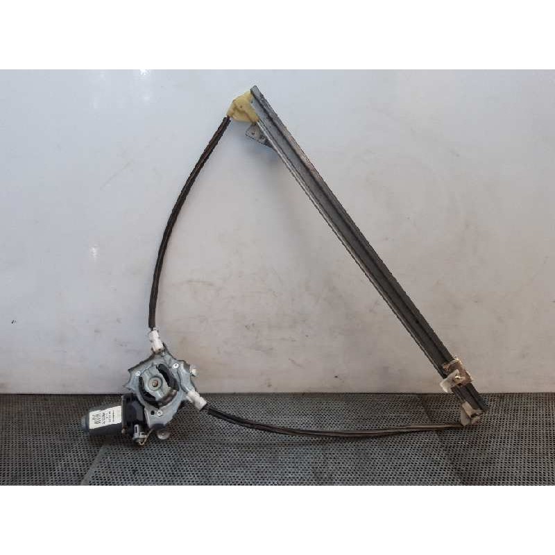 Recambio de elevalunas delantero izquierdo para renault scenic rx4 (ja0) 1.9 dci luxe referencia OEM IAM   