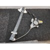 Recambio de elevalunas trasero izquierdo para chevrolet captiva 2.0 vcdi lt referencia OEM IAM 96627081  