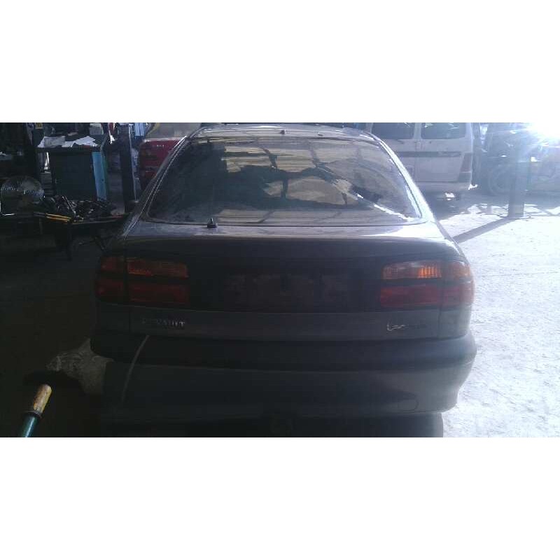 renault laguna (b56) del año 1999