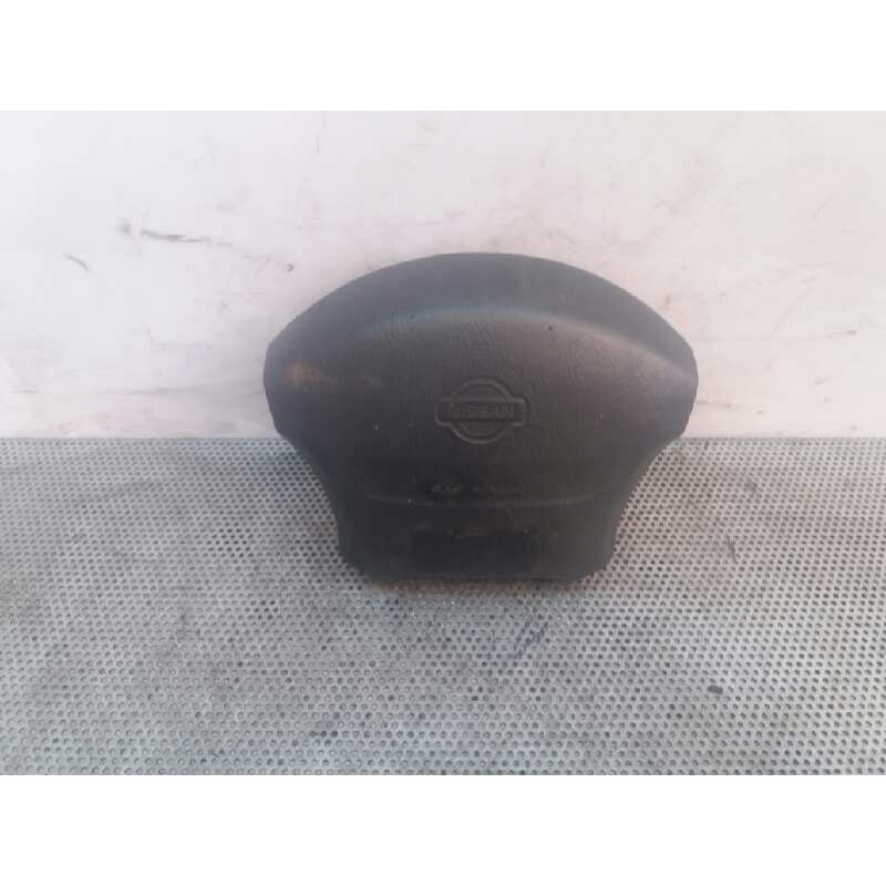 Recambio de airbag delantero izquierdo para nissan almera (n15) referencia OEM IAM  137102 