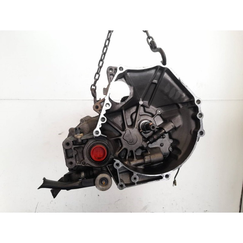 Recambio de caja cambios para honda civic berlina .5 (ma/mb) 2.0 td (mb7) referencia OEM IAM S6BN2021215  