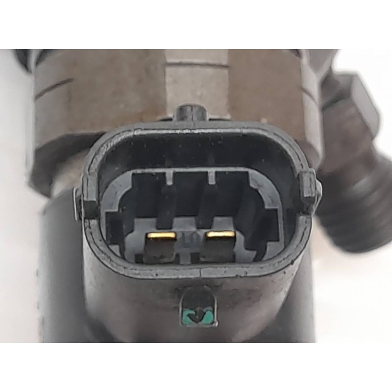 Recambio de inyector para volvo s60 berlina 2.4 d referencia OEM IAM 0445110078  BOSCH 3