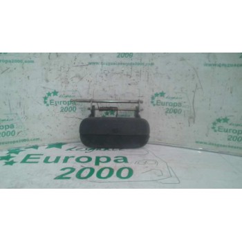 MANETA EXTERIOR DELANTERA DERECHA 