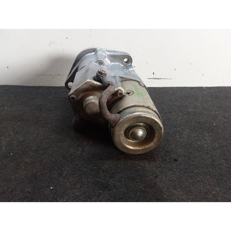 Recambio de motor arranque para mazda 626 berlina (ge) 2.0 comprex diesel referencia OEM IAM 1280000040  NIPPODENSO 2