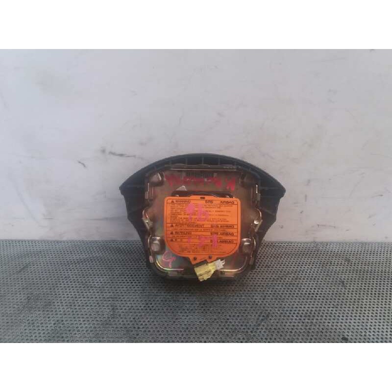 Recambio de airbag delantero izquierdo para nissan almera (n15) referencia OEM IAM  137102 2