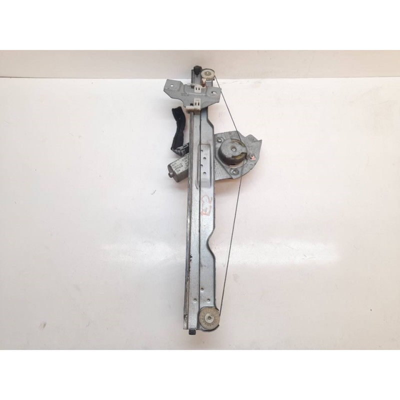 Recambio de elevalunas delantero izquierdo para dacia sandero ambiance referencia OEM IAM 9030255 1280008410 