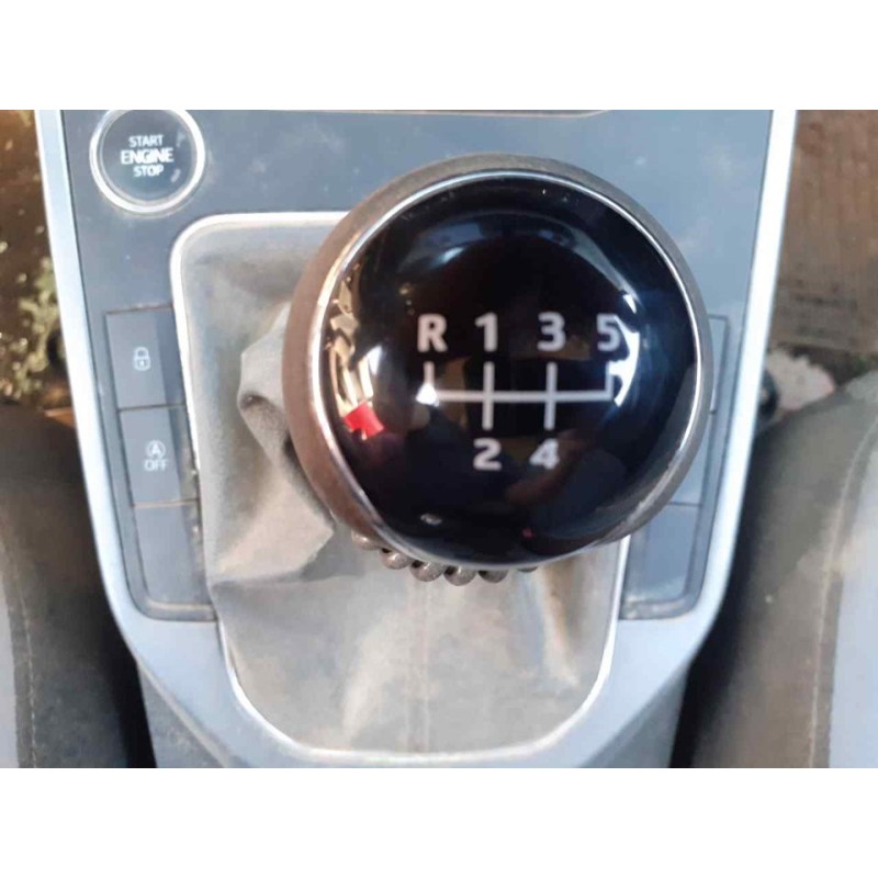 Recambio de caja cambios para seat arona style referencia OEM IAM   