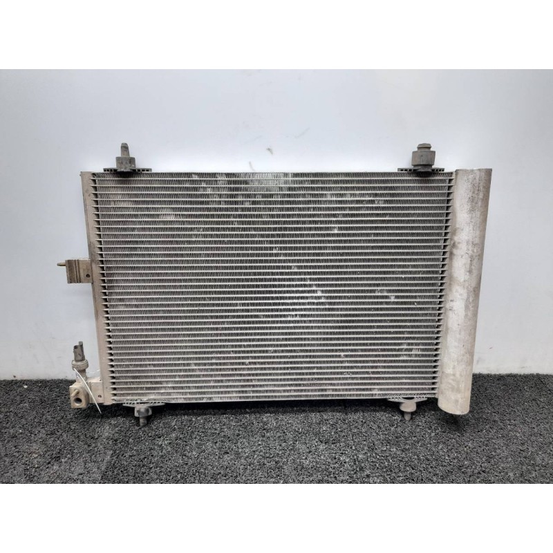 Recambio de condensador / radiador aire acondicionado para citroën xsara coupe referencia OEM IAM   