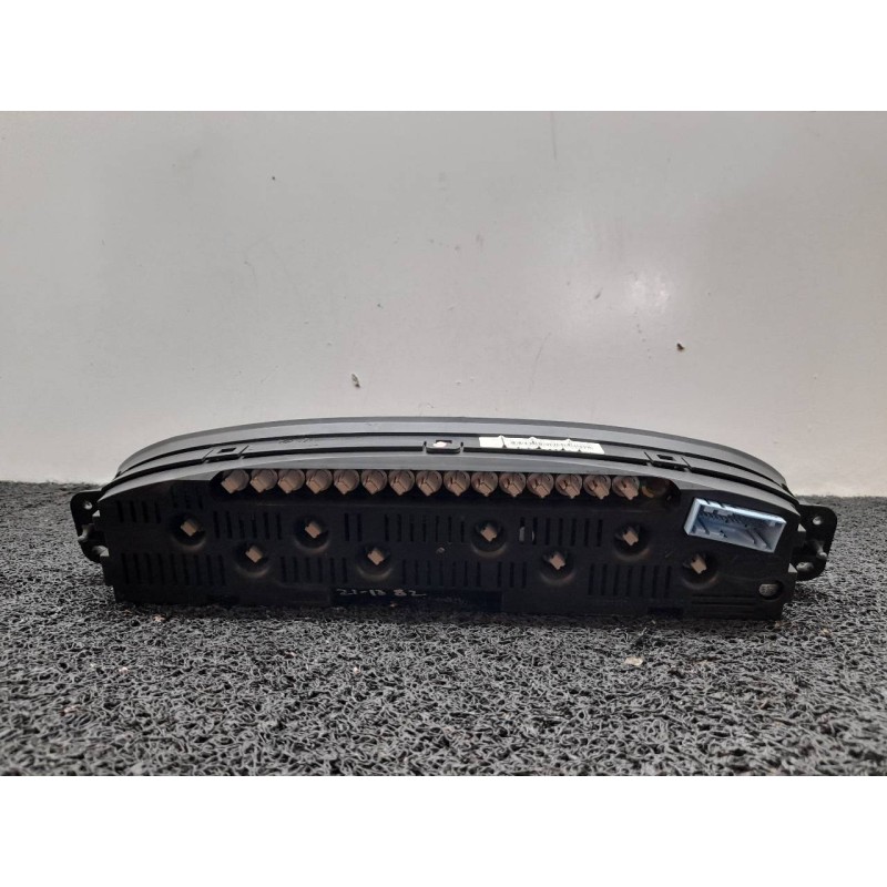 Recambio de cuadro instrumentos para citroën xsara picasso 1.8 16v exclusive referencia OEM IAM 9655660980 1100089636009 4