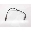Recambio de sonda lambda para toyota auris hybrid active referencia OEM IAM 8946502380  
