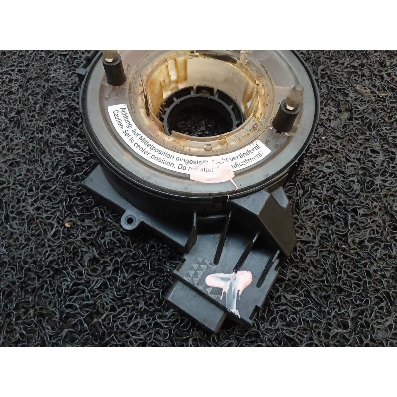 Recambio de anillo airbag para volkswagen golf v berlina (1k1) highline referencia OEM IAM 1K0959653C - Negro 5