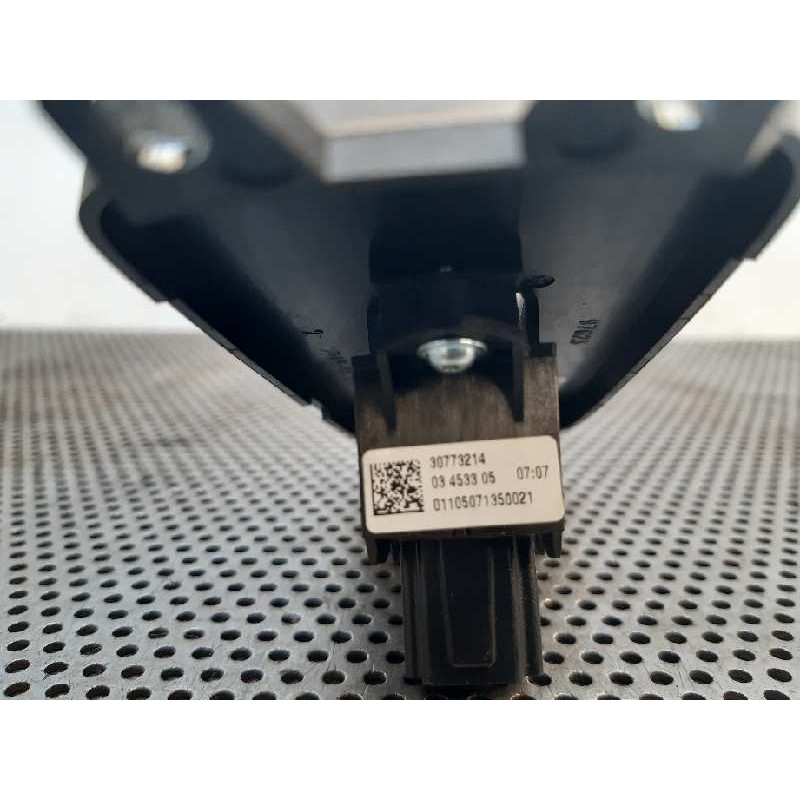 Recambio de mando elevalunas delantero derecho para volvo c30 2.0 d momentum referencia OEM IAM 30773214 3