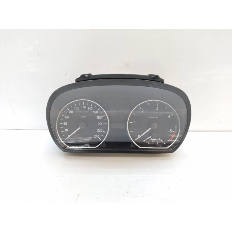 Recambio de cuadro instrumentos para bmw serie 1 berlina (e81/e87) 120d referencia OEM IAM 6947136 102495213 
