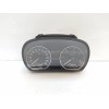 Recambio de cuadro instrumentos para bmw serie 1 berlina (e81/e87) 120d referencia OEM IAM 6947136 102495213 