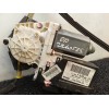 Recambio de elevalunas delantero derecho para peugeot 807 sr pack referencia OEM IAM 1488737080 991728203 
