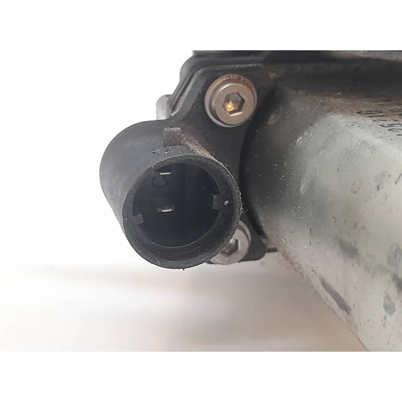 Recambio de elevalunas delantero izquierdo para dacia sandero ambiance referencia OEM IAM 9030255 1280008410 2