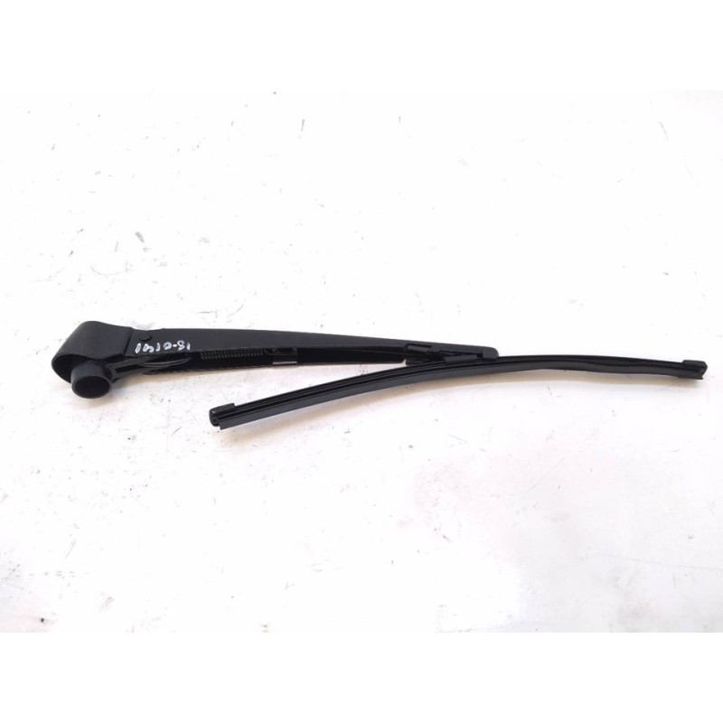Recambio de brazo limpia trasero para mercedes-benz clase gla (w156) gla 180 (156.942) referencia OEM IAM - Blanco 2