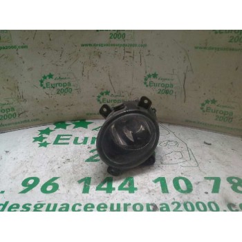 FARO ANTINIEBLA IZQUIERDO 0305062001 1S7115K202AC 