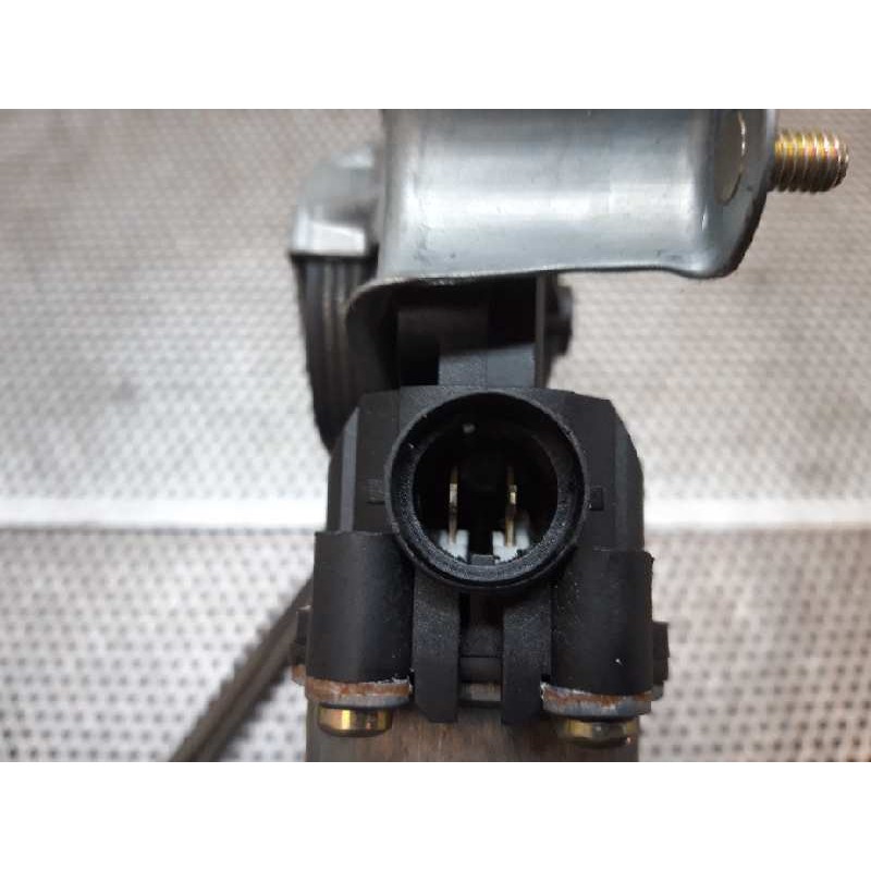 Recambio de elevalunas delantero izquierdo para renault scenic rx4 (ja0) 1.9 dci luxe referencia OEM IAM - Verde 3